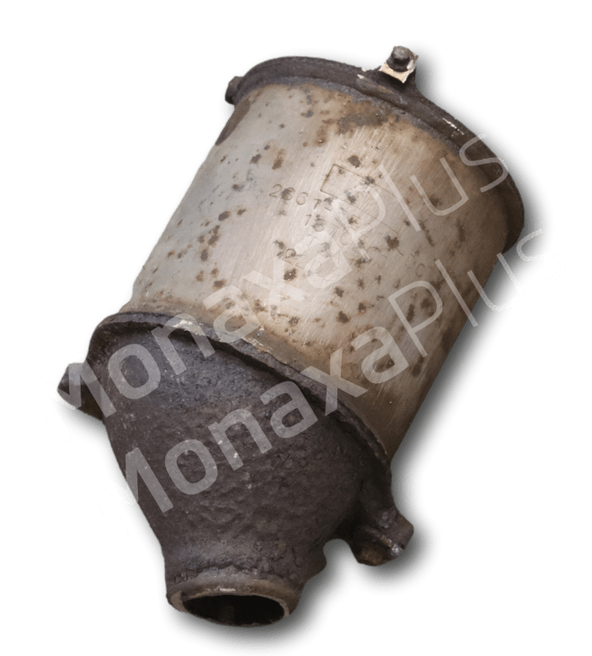2661-5E211-DC 1370266-T2A1A-22D032