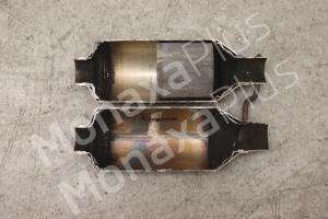 10H99CA 001 9313 T2A1A 16STAGE