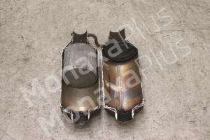 10H99CA 001 9313 T2A1A 16STAGE KATALOG KATALYZATORU 10H99CA 001 9313 T2A1A 16STAGE