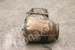 31439705-HL-2540046-BEB VYKUP KATALYZATORU ZA HOTOVE