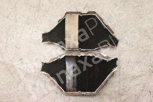 CATALYST FORD 89FB-5E242-HA C95CA 89FB-5E212FC 5457 6597503