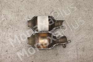 CATALYST PRICE 2K0131701B 2K0178BA VW AG 2K0253059AB