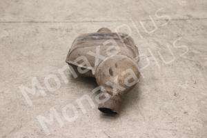 CATALYST RENAULT C130 112729533000 7700436638 EBERSPACHER