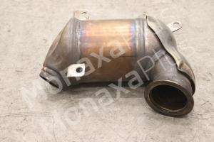 CATALYST VW AG 2K0131690A 2K0166BA