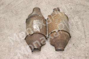 CENIK KATALYZATORU VOLKSWAGEN AUDI GERMANY 4D0131701BJ 4D0178M DD-12 056
