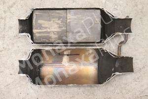 FORD 10H99CA 001 9313 T2A1A 16STAGE KATALYZATOR