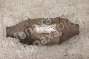 KATALIST VOLKSWAGEN AUDI GERMANY 4D0131701BJ 4D0178M DD-12 056