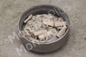 KATALIZATOR 2K0131701B 2K0178BA VW AG 2K0253059AB