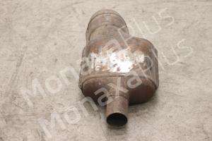 KATALIZATOR RENAULT C130 112729533000 7700436638 EBERSPACHER