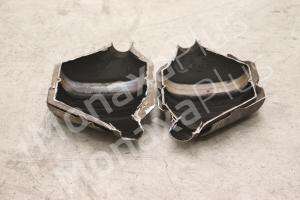 KATALOG KATALYZATORU FORD 89FB-5E242-HA C95CA 89FB-5E212FC 5457 6597503
