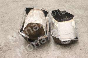 KATALOG KATALYZATORU GM32 2331F9