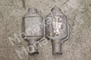 KATALOG KATALYZATORU RENAULT C68 247481146 ECLA D0000005468 11089814