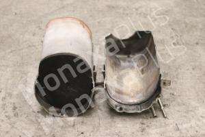 KATALOG KATALYZATORU VOLVO 31439705-HL-2540046-BEB