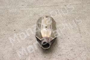 KATALYZATOR 1J0178AADL (1J0 178 AA DL) VWO GERMANY VOLKSWAGEN J271421097IDL