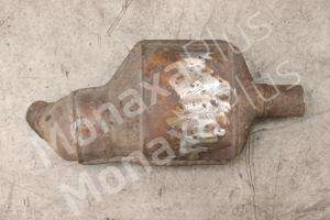 KATALYZATOR RENAULT C130 112729533000 7700436638 EBERSPACHER