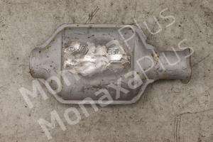 KATALYZATOR RENAULT C68 247481146 ECLA D0000005468 11089814