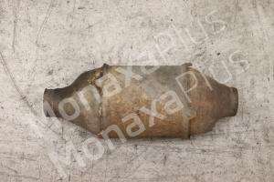 KATALYZATOR VOLKSWAGEN AUDI GERMANY 4D0131701BJ 4D0178M DD-12 056