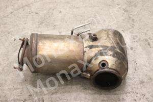 KATALYZATOR VOLVO 31439705-HL-2540046-BEB