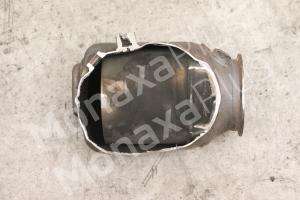 KATALYZATOR VOLVO 31439705 HL-2540046-BEB CERAMIC + METAL