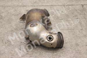 KATALYZATOR VW AG 2K0131690A 2K0166BA