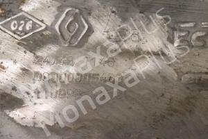 RENAULT C68 247481146 ECLA D0000005468 11089814