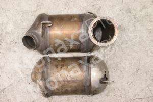 VW AG 2K0131690A 2K0166BA KATALYZATOR