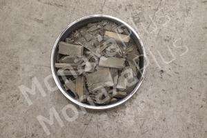 VYKUP KATALIZATORU VW AG 2K0131690A 2K0166BA