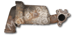 20832-AU605-NISSAN