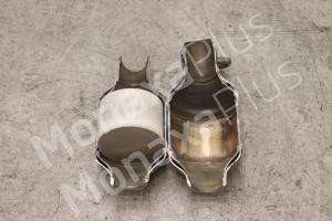 VYKUP KATALYZATORU 2K0131701B 2K0178BA VW AG 2K0253059AB