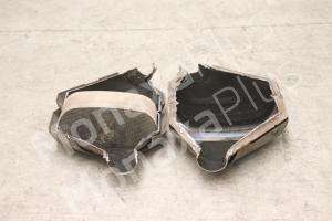 VYKUP KATALYZATORU FORD 89FB-5E242-HA C95CA 89FB-5E212FC 5457 6597503