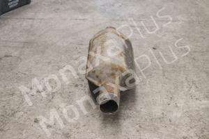 VYKUP KATALYZATORU PLATBA HOTOVE GM32 2331F9 90531239