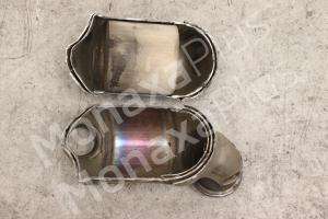 VYKUP KATALYZATORU VW AG 2K0131690A 2K0166BA