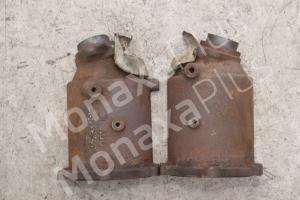 katalizator NISSAN AUO F1-2154L