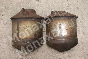 opel catalyst catalog GM84 GM13106917 0335F8 X