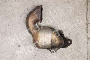PURCHASE OF CATALYSTS