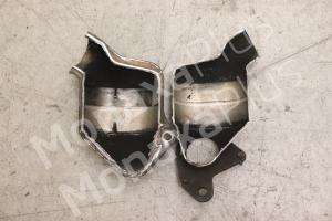 bmw catalytic converter scrap price