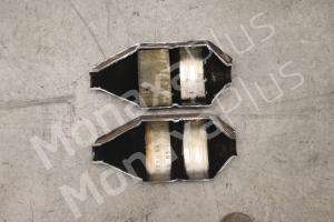 car parts catalytic converter