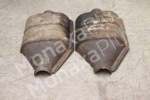 catalytic converter dealers