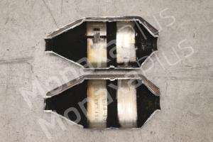 catalytic converter scrap price