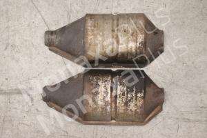 find a catalytic converter
