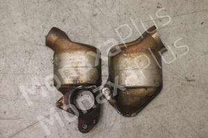 ford flex catalytic converter scrap price