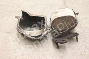 nissan catalytic converter scrap price