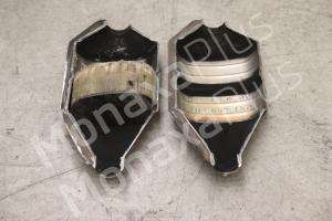 what does a catalytic converter do