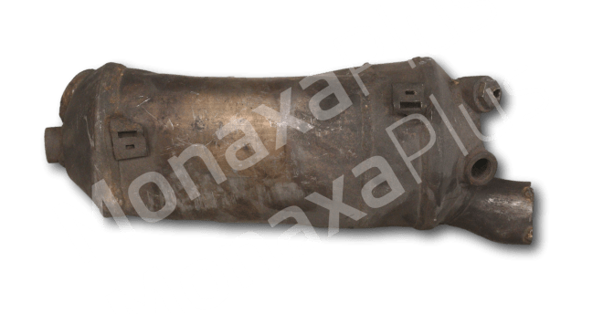 BM CATALYSTS BM 11032 - CFXMFV