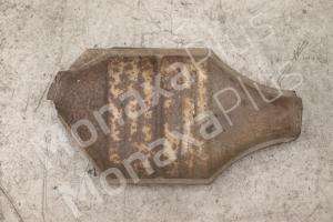 FORD KATALYZATOR 95AB-5E211-GA, 95AB5E211GA 95AB-5E242-HA, 95ABE242HA FORD T2A1A 7820