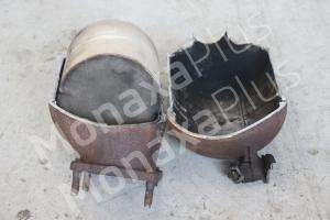 KATALOG KATALYZATORU FORD 21F04NA-001-D983-A 001D983A STAGE3 FORD T2A1A