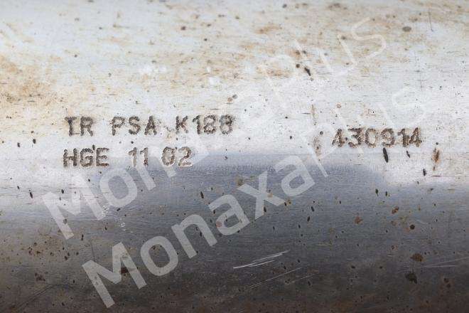 PSA-K188