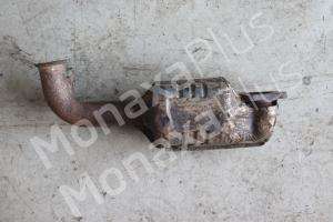 TR PSAK647 PSA K 647 1170589X FAURECIA 1729012RXX+ S1H161109152234 catalyst