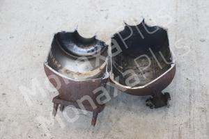 VYKUP KATALYZATORU CENY FORD 21F04NA-001-D983-A 001D983A STAGE3 FORD T2A1A