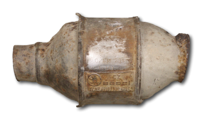 6U0131701-JD-16171 BOSAL